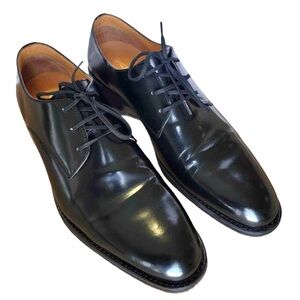 Men’s Black Dress Shoes